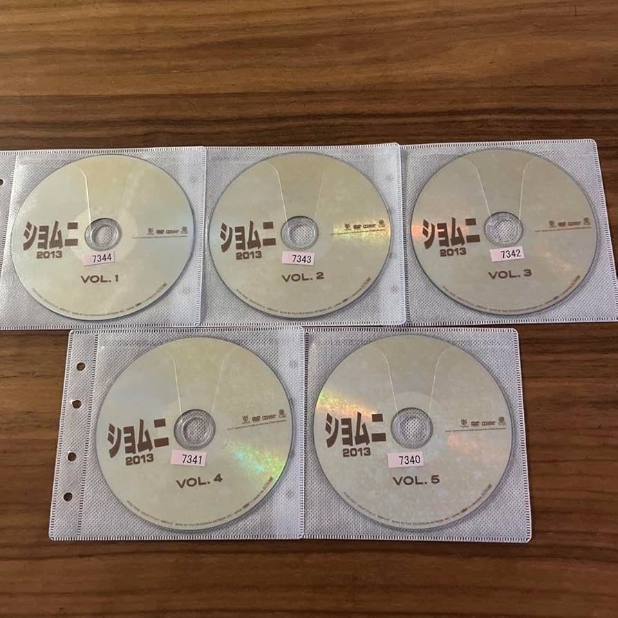 ショムニ2013 DVD 全5巻　全巻セット Amazon.co.jp: ショムニ2013 DVD 全5巻 全巻セット : パソコン